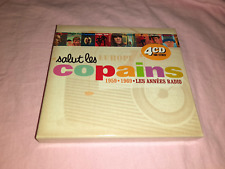 Coffret salut copains d'occasion  Armentières