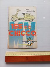 Agusta scooter chicco usato  Vimodrone