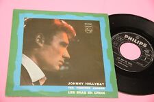Johnny hallyday tender d'occasion  Expédié en Belgium