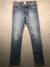 Superdry jeans men for sale  LONDON