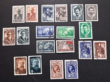 Russia stamps ussr d'occasion  Le Havre-