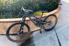Capra mountain bike for sale  Huntington Beach