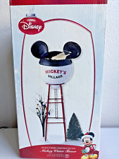 Dept disney water for sale  Fort Mill