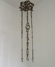 Auvent plafond bronze d'occasion  Plœuc-sur-Lié