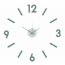 Mpm orologio parete usato  Roccagloriosa