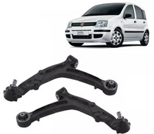Bracci oscillanti fiat usato  Santa Maria la Carità