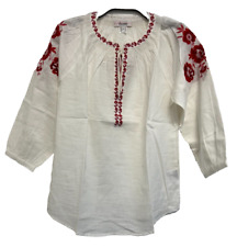 Tesini white red for sale  KIDDERMINSTER