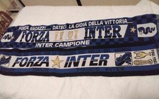 Coppia sciarpe ultras usato  Carrara