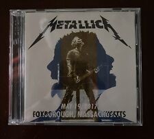 Usado, Metallica Live Boston 2017 Foxborough comprar usado  Enviando para Brazil