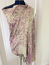 Sparkly pink pale for sale  WHITCHURCH