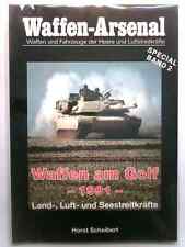 Waffen arsenal special gebraucht kaufen  Lichtenau