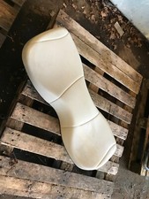 Seat back cushion for sale  GODSTONE