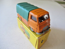 Dinky toys ref d'occasion  Expédié en Belgium