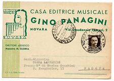 Novara casa editrice usato  Padova