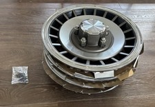 Usado, Tampas de cubo F100 F150 1979-1996 tampas de roda de caminhão Ford F150 NOS 15” comprar usado  Enviando para Brazil