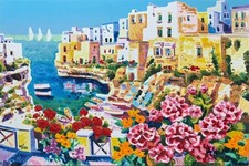 Luce sole sul usato  Taranto
