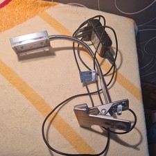 Led schreibtisch lampe gebraucht kaufen  Herborn