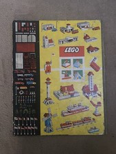 Lego vintage town for sale  WALTHAM ABBEY
