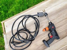 Cordless portable pressure for sale  WELLINGBOROUGH
