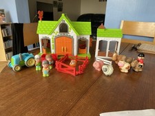 Elc happy land for sale  CHATHAM