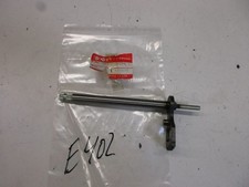 Schaltwelle e402 suzuki gebraucht kaufen  Ellwangen (Jagst)
