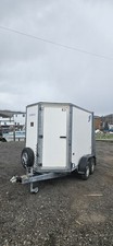 Ifor williams bv85 for sale  ROCHESTER
