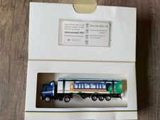 Herpa lkw mercedes gebraucht kaufen  Mistelgau