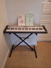Pianola casio lk130 usato  Torino