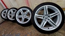 Genuine audi line for sale  SUNDERLAND