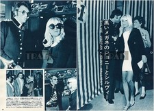 Sylvie vartan johnny d'occasion  Expédié en Belgium