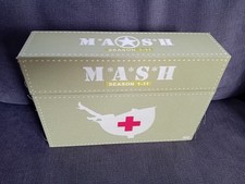 Mash medic box for sale  LONDON