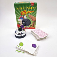 Halli galli extreme gebraucht kaufen Halli galli extreme gebraucht kaufen  Gütersloh