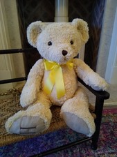 Henry bear exclusive for sale  FLEET