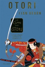 Clan otori lian d'occasion  France