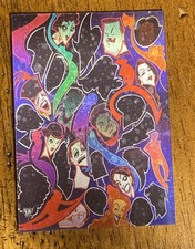 Lights broadway card for sale  Holyoke