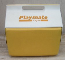 Vintage igloo playmate for sale  Eugene