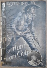 Billy jenkins heft gebraucht kaufen Billy jenkins heft gebraucht kaufen  Erkrath