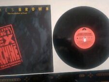 James brown disco usato  Cassano d'Adda