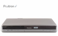 Panasonic dmr eh575 usato  Spedire a Italy