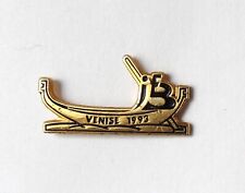 Pin gondole venise d'occasion  Melesse