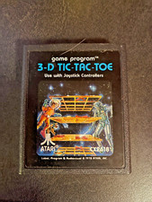 3d tic tac toe for sale 3d tic tac toe for sale Saint Paul