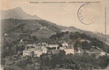 Cpa sazzona orezza d'occasion Cpa sazzona orezza d'occasion  La Crau