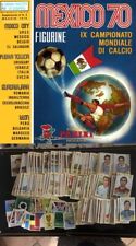 Panini fifa mexico usato  Gattatico