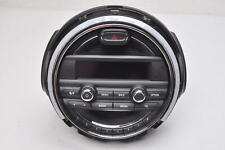 MINI F56 SAMOCHODOWE RADIO STEREO 9362357 9354394 na sprzedaż  PL