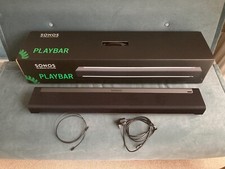 Sonos playbar sound for sale  CARDIFF
