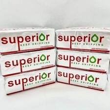 British beef dripping for sale  COATBRIDGE