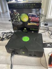 Microsoft xbox console for sale  MITCHAM