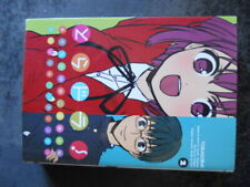 Toradora manga japan usato Toradora manga japan usato  Italia