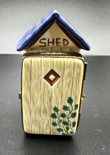 Limoges garden shed for sale  Des Moines