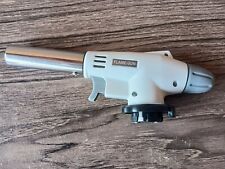 Brûleur gaz butane d'occasion  Marseille XV